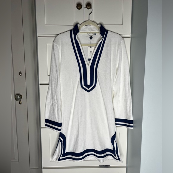 NWT beach cover up - Picture 1 of 3